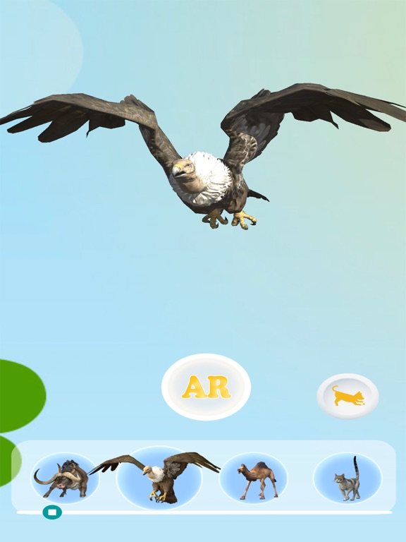 Screenshot #4 pour AR Wild