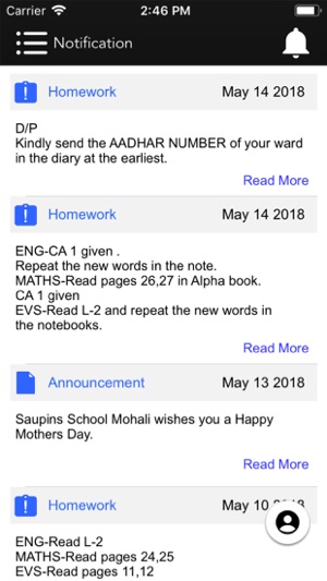 Saupin's School,Mohali(圖3)-速報App