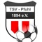 Mit Hilfe dieser sagenhaften App erfahren Sie alles rund um den Fußball beim TSV Pfuhl 1894