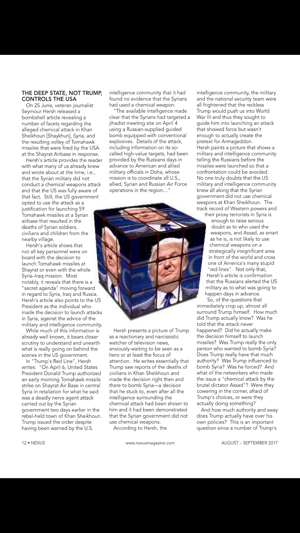 Nexus Magazine(圖4)-速報App