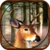 Icon Deer Wild Sniper Shoot