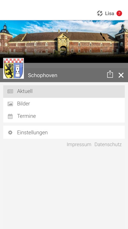 Schophoven