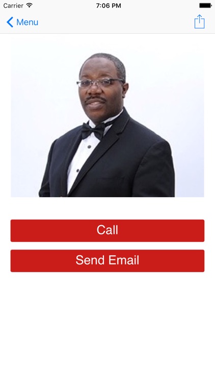 GFN - Gospel Fire Network screenshot-3