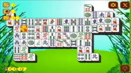 Game screenshot Mahjong Connection apk