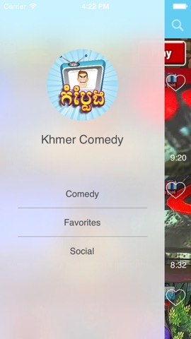 Khmer Video Comedy 2のおすすめ画像1