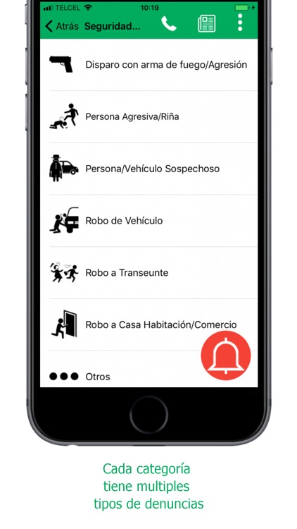 Participación Ciudadana EZ screenshot-3