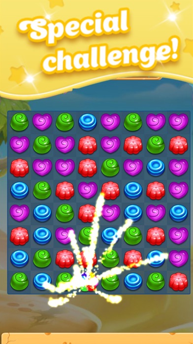 Fruit Candy Connect screenshot 2