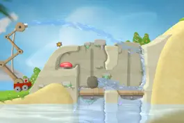 Game screenshot Sprinkle Islands (Острова Sprinkle) mod apk