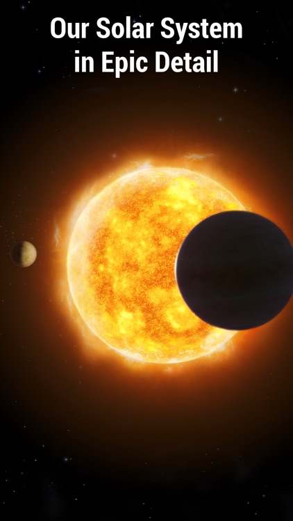 Solar Walk 2 Ads+: Spacecraft screenshot-0