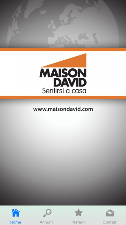 Maison David SRL
