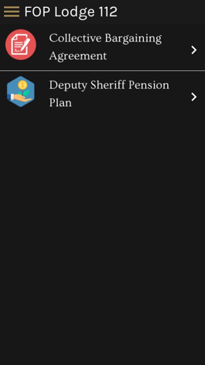 Deputy Sheriffs Association