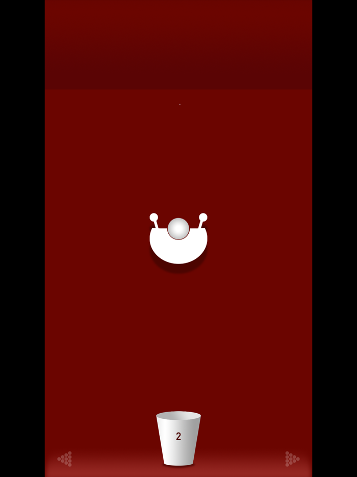 Dropshot - A Few Drops