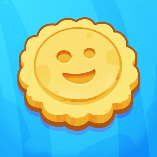 Merge Chef icon