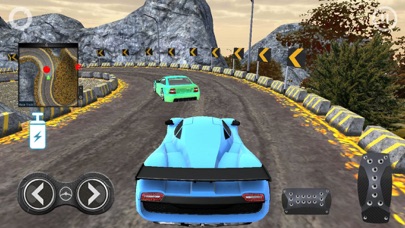 Impossible Drift Car screenshot 4