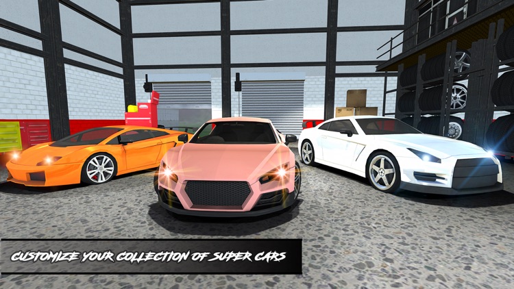 Top Car Off Road Racing Rivals