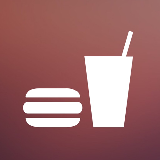 Secret Menu iOS App