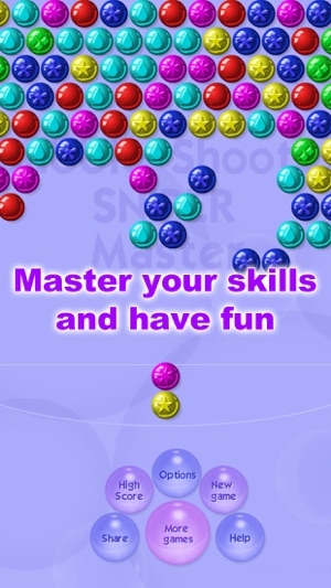 Bubble Shooter Classic(圖2)-速報App
