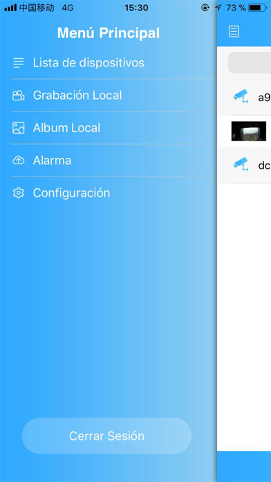 Screenshot #2 pour Sudvision