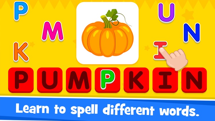 Smart Baby Games - Kids Games