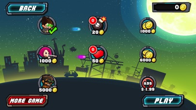 Special Hero screenshot 2