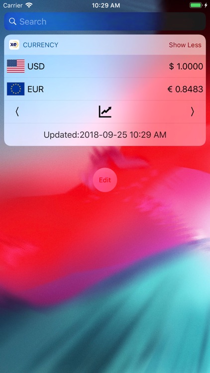 XE Currency screenshot-4