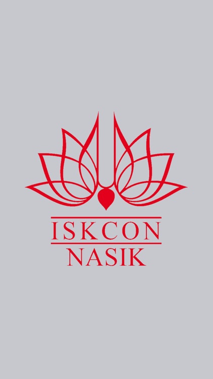ISKCON Nashik Live