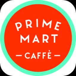 PrimeMart Caffe