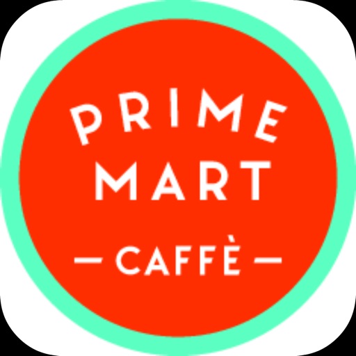 PrimeMart Caffe