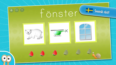 Appen Happi Läser screenshot 4