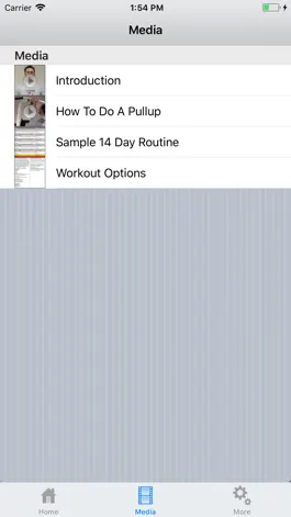 Game screenshot Stew Smith's Pullup Push hack