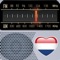 Met Radio Netherlands voor iPhone/iPad kunt u naar uw favoriete radiozenders in Nederland luisteren