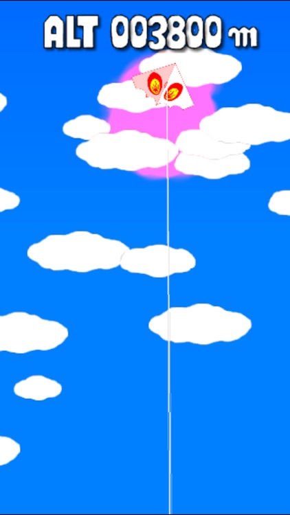 Try Again? screenshot-3