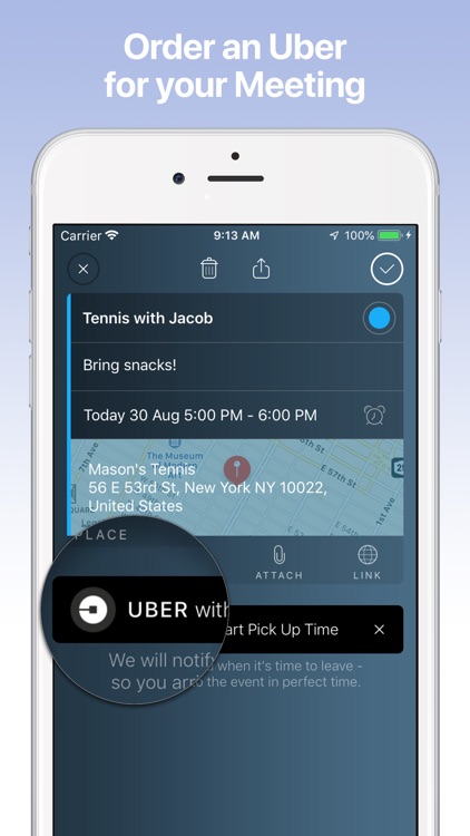 Simpliday - Simpler Everyday screenshot-4