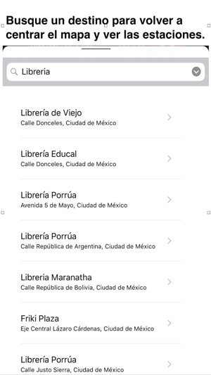 Bicicletas CDMX(圖4)-速報App
