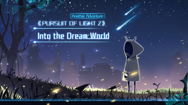 Pursuit of Light2 screenshot-0