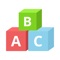 Abc4Kids is a cute educational application that teaches your children the letters of the alphabet