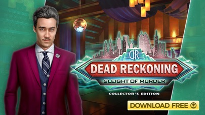 Screenshot #10 for Dead Reckoning: Sleight