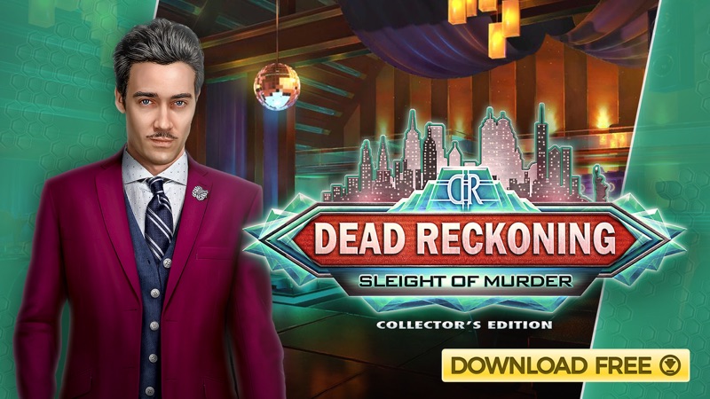 Dead Reckoning: Sleight screenshot 5