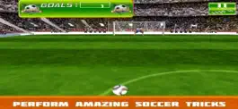 Game screenshot Final Kick Goal Soccer hack