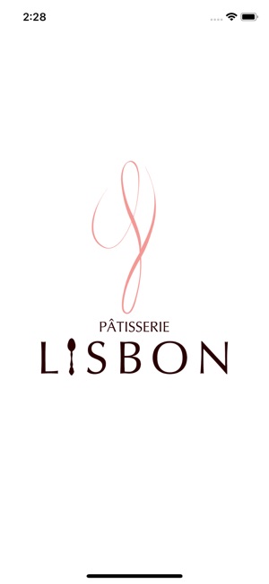 LISBON パティスリー リスボン