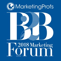 MarketingProfs B2B Forum