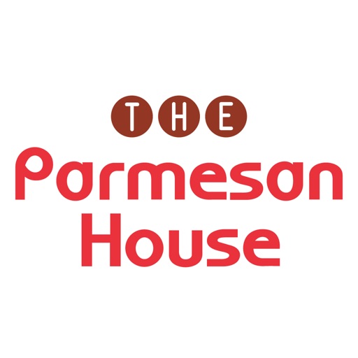 The Parmesan House icon