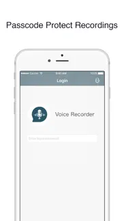 How to cancel & delete voice recorder - record audio 4