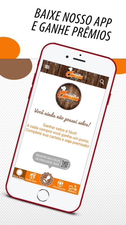 Toca do Camarão screenshot-3