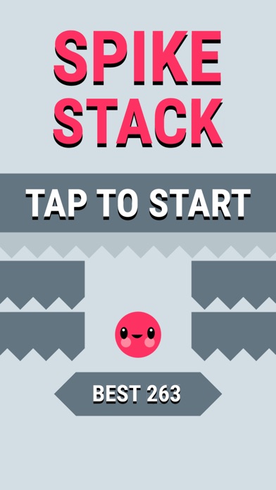 Spike Stack screenshot 4