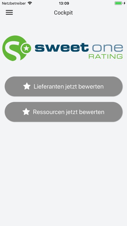 Sweet-One Rating