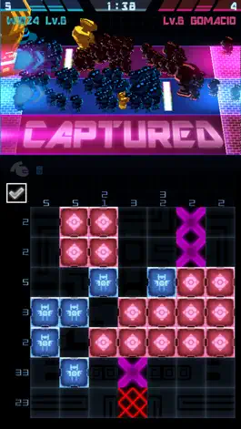 Game screenshot Crystal Clash hack