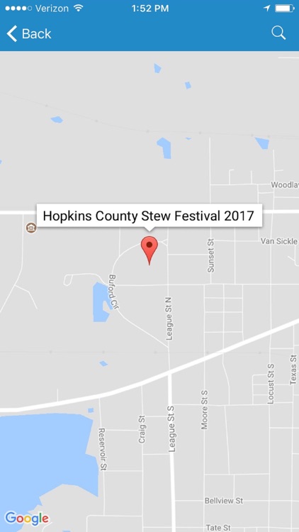 Simply Sulphur Springs screenshot-3