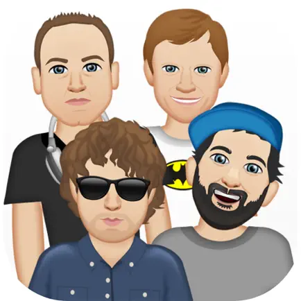 The Disco Biscuits Emoji Читы