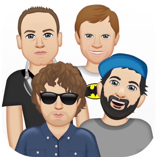 The Disco Biscuits Emoji icon